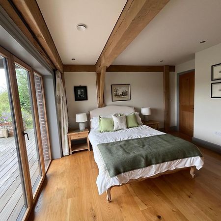 Orchard Dene Bed and Breakfast Chidham Buitenkant foto