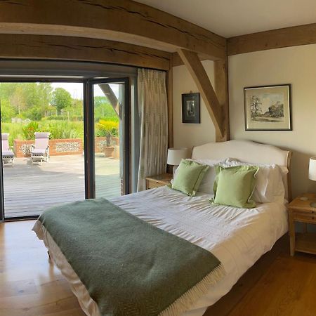 Orchard Dene Bed and Breakfast Chidham Buitenkant foto