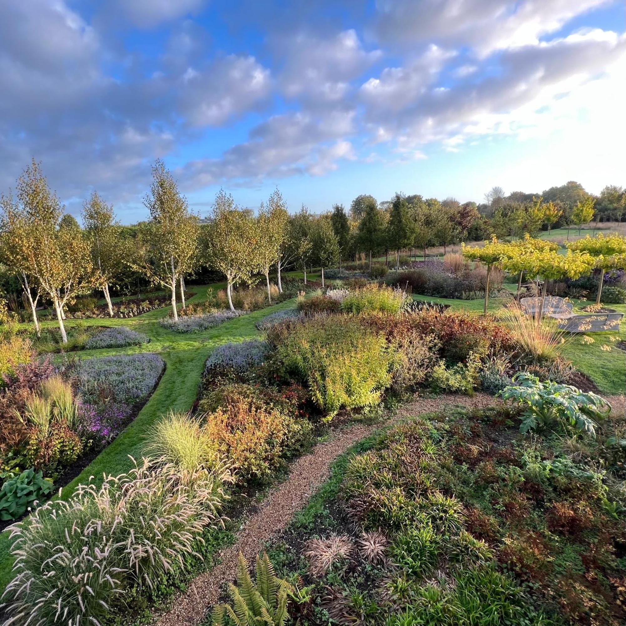 Orchard Dene Bed and Breakfast Chidham Buitenkant foto